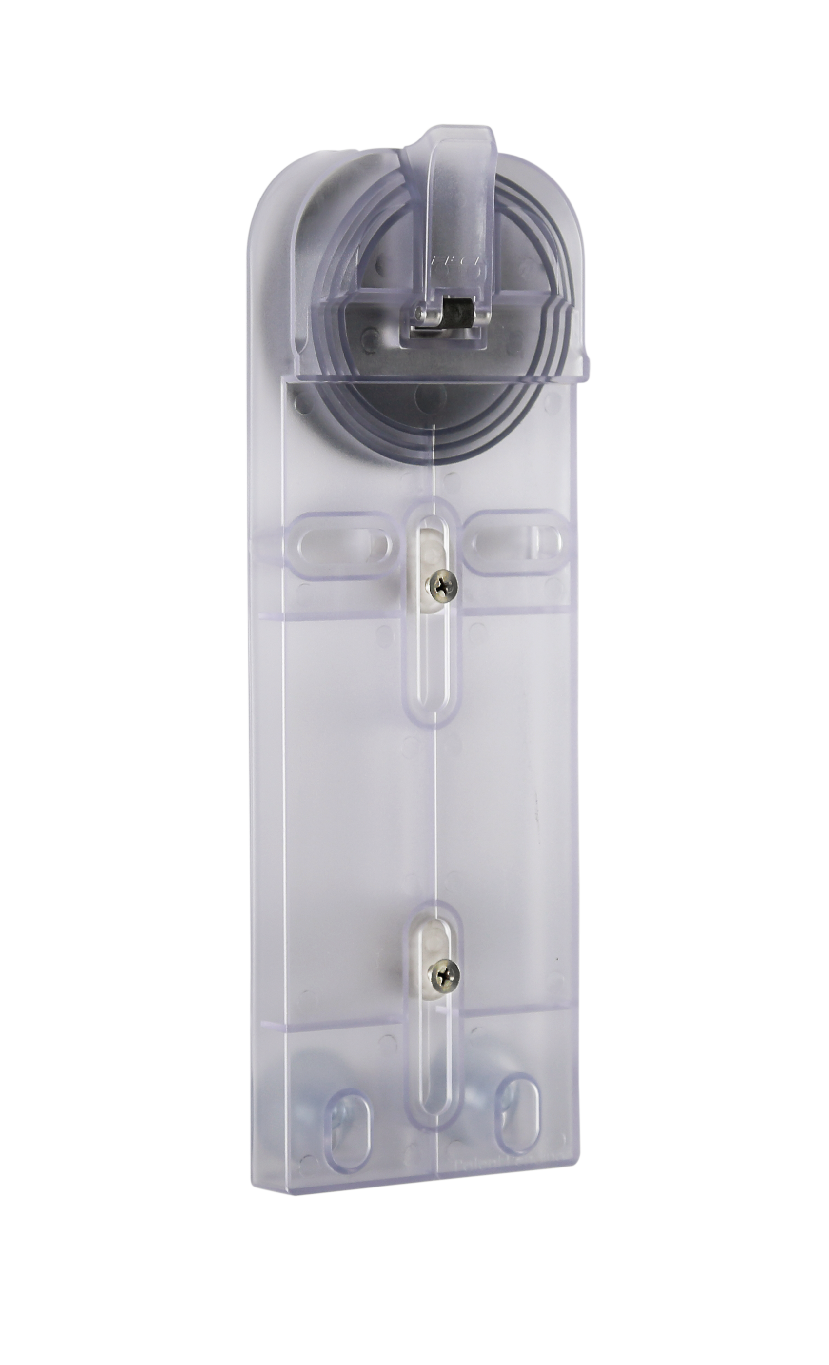 コードレス掃除機用吸盤収納スタンド クリーナーホルダー 繰り返し使える 取り付け簡単 工具不要 穴あけ不要 壁面 吸着 壁掛け掃除機ホルダー.