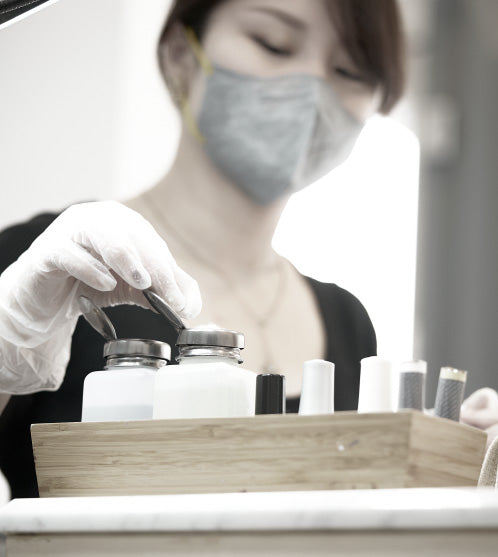 職人専用 研磨微粒 立体マスク 6枚 マニキュア対策 N95/P95 最高級 洗える 不織布 花粉対応 男女兼用 n95マスク 3Dマスク