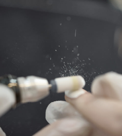 職人専用 研磨微粒 立体マスク 6枚 マニキュア対策 N95/P95 最高級 洗える 不織布 花粉対応 男女兼用 n95マスク 3Dマスク