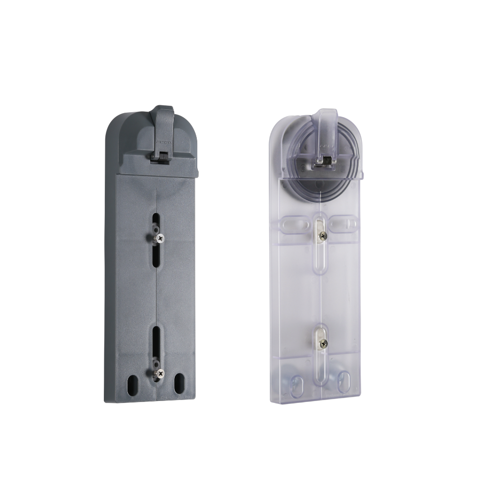 コードレス掃除機用吸盤収納スタンド クリーナーホルダー 繰り返し使える 取り付け簡単 工具不要 穴あけ不要 壁面 吸着 壁掛け掃除機ホルダー.