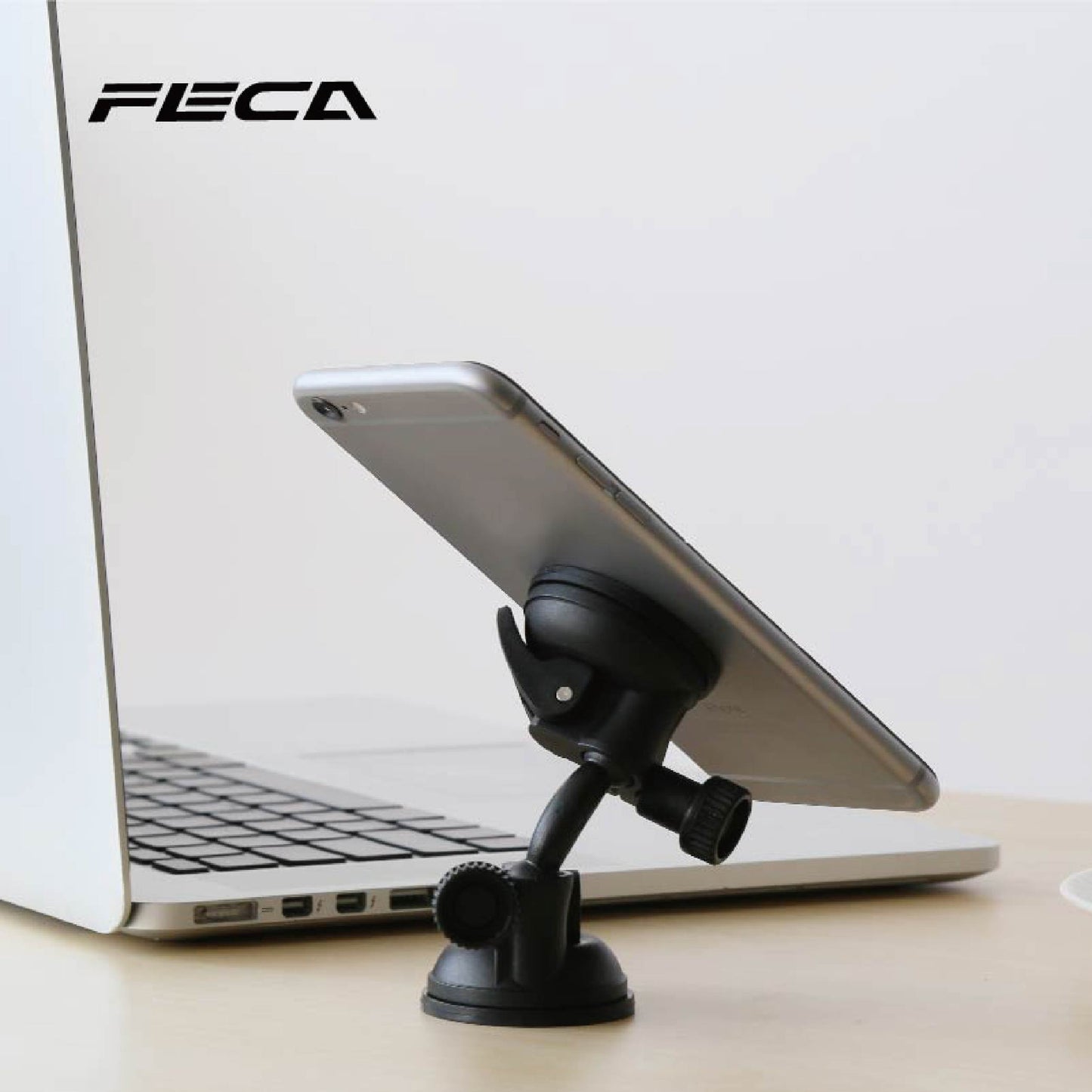 吸盤式スマホスタンド 4色 多機種対応 滑り止め 360度回転 卓上 タブレットスタンド ホルダー 軽量 携帯スタンド 角度調整