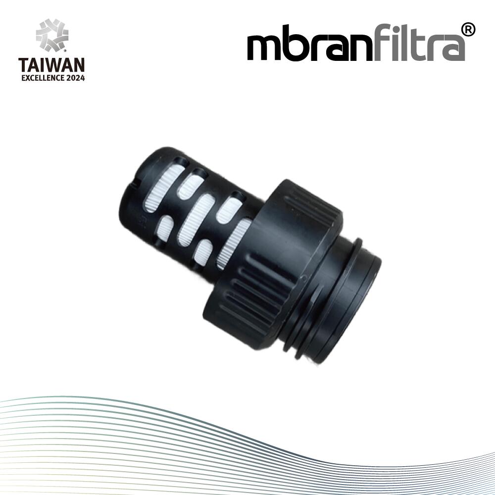 mbranfiltra 携帯浄水器  アウトドア 防災グッズ 中空糸膜フィルター 台湾エクセレンス受賞