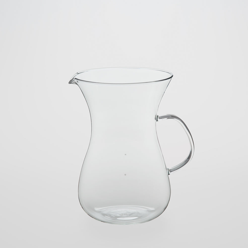 TG コーヒーサーバー 680ml ドリップポット ドリッパー ティーサーバー