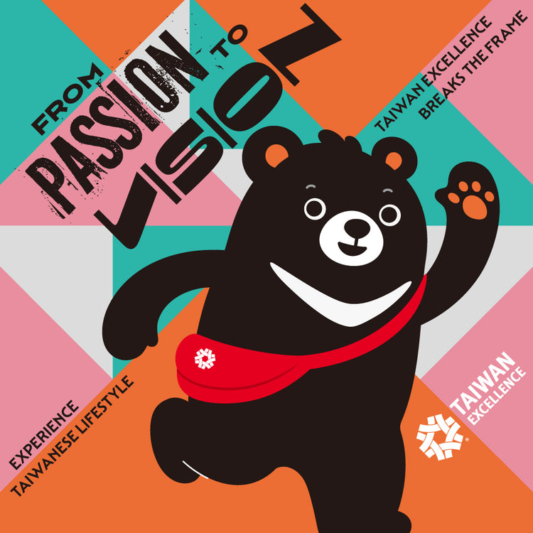 TAIWAN EXCELLENCE  台湾エクセレンス