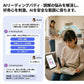 WPSGO多機能ペン型スキャナー翻訳機｜翻訳ペン OCR スキャナー 英語翻訳機 AI翻訳機 音声翻訳機 翻訳機 電子辞書