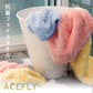 抗菌フェイスタオル 吸水速乾 厚手 30×80cm 無地 全7色【ACEFLY】【台湾直送】【台湾エクセレンス】