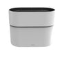 スマート空気清浄機 Apple HomeKit対応 消耗品なし 10~12畳適用 マイナスイオン PM2.5検知 3段階風速調節 超軽量