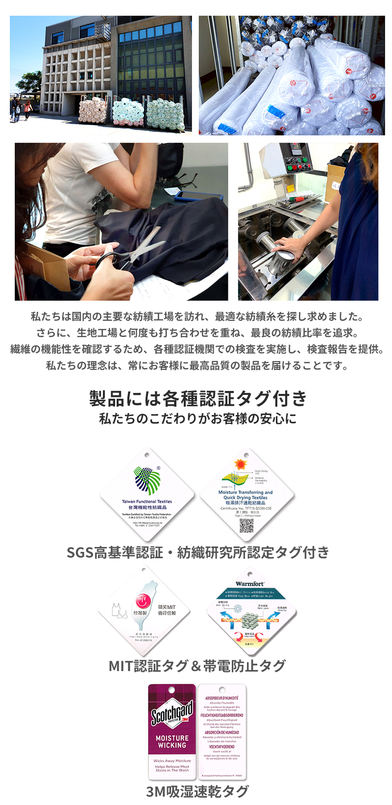 認証済み