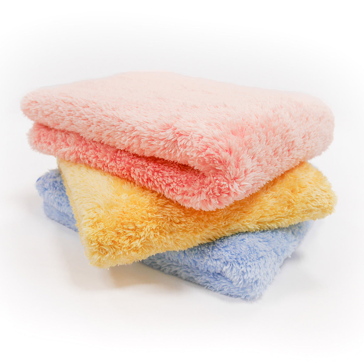 ACEFLY 抗菌枕カバー｜ふわふわ 安眠サポート 50×80cm 全7色 敏感肌