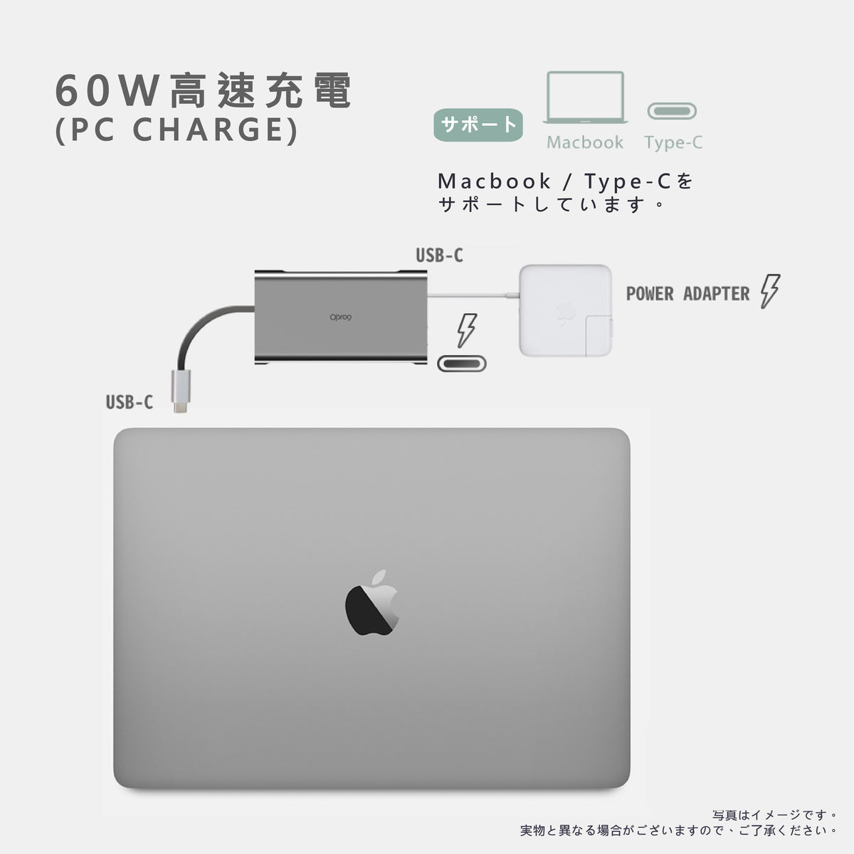 ハブ 10in1 USB 3.0 Type-c HDMI 4K対応 3ポートコンパクトPD SDカード5Gbps高速 伝送 Macbook アダプタ 高速充電 多機能 軽量 小型【Opro9】【台湾直送】【送料無料】【台湾エクセレンス】