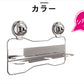 ディスペンサー ホルダー 3本置き 耐荷重8kg シャンプー ボディソープ ポンプボトルホルダー 壁掛け ステンレス 防水 収納 棚
