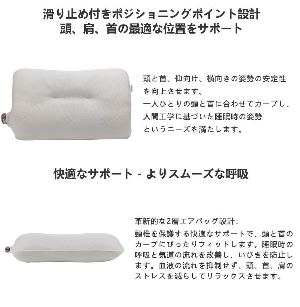 枕 まくら 低反発 寝返り ストレート ネック 横向き 横寝 仰向け 快眠 安眠 枕 ピロー クッション 肩こり 首こり 高さ 調節可能 通気性 カバー付き いびき対策【KUONAO】【台湾直送】【送料無料】【台湾エクセレンス】