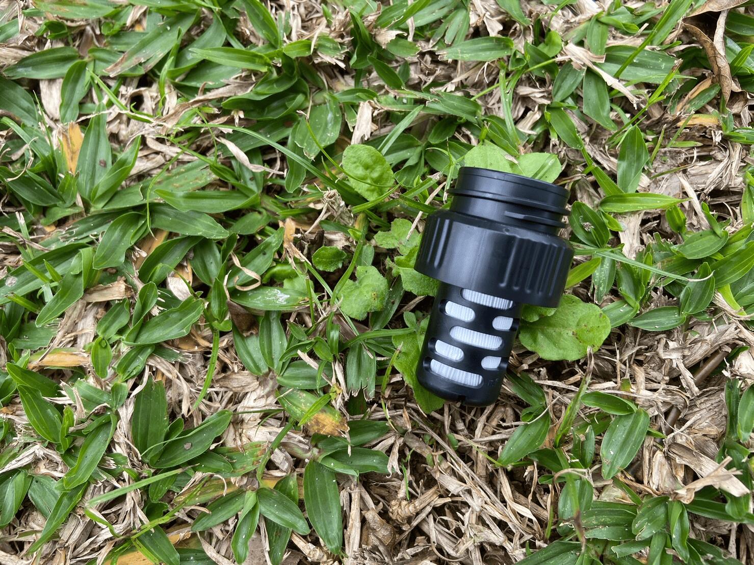 mbranfiltra 携帯浄水器 防災用 アウトドア 生水除菌フィルター – 台湾