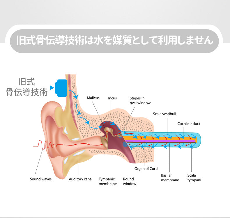 ワイヤレス イヤホン 防水 骨伝導 オーディオプレーヤー ヘッドフォン MP3プレーヤー 運動 スポーツ 軽量 水泳用 デジタル ポータブルIPX8防水規格 音量調整【Galerdo】【台湾直送】【送料無料】【台湾エクセレンス】