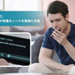 WPSGO多機能ペン型スキャナー翻訳機｜翻訳ペン OCR スキャナー 英語翻訳機 AI翻訳機 音声翻訳機 翻訳機 電子辞書