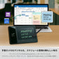 ePaper SignPad 署名記録王 電子サインパッド 電子署名パッド デジタル署名 電子契約 PDF署名 E Ink ペーパーレス 手書きサイン タイムスタンプ Windows対応 SDK対応