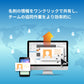 WorldCard Cloud 名刺王クラウド版 名刺管理ソフト OCR 名刺スキャン クラウド名刺管理 電子名刺ホルダー 多言語対応