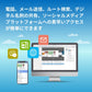 WorldCard Cloud 名刺王クラウド版 名刺管理ソフト OCR 名刺スキャン クラウド名刺管理 電子名刺ホルダー 多言語対応