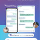 AI Voice Writer AI 書き取り王 AI ボイスライター 文字起こし 音声入力 音声認識 ワイヤレス 文章校正 文字変換  会議録音 多言語翻訳
