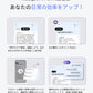 Notique AI Pen AI録音王｜ペン型ボイスレコーダー 文字起こし 多言語 音声認識 AI要約 ビジネス 会議 授業 講義