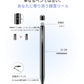 Notique AI Pen AI録音王｜ペン型ボイスレコーダー 文字起こし 多言語 音声認識 AI要約 ビジネス 会議 授業 講義
