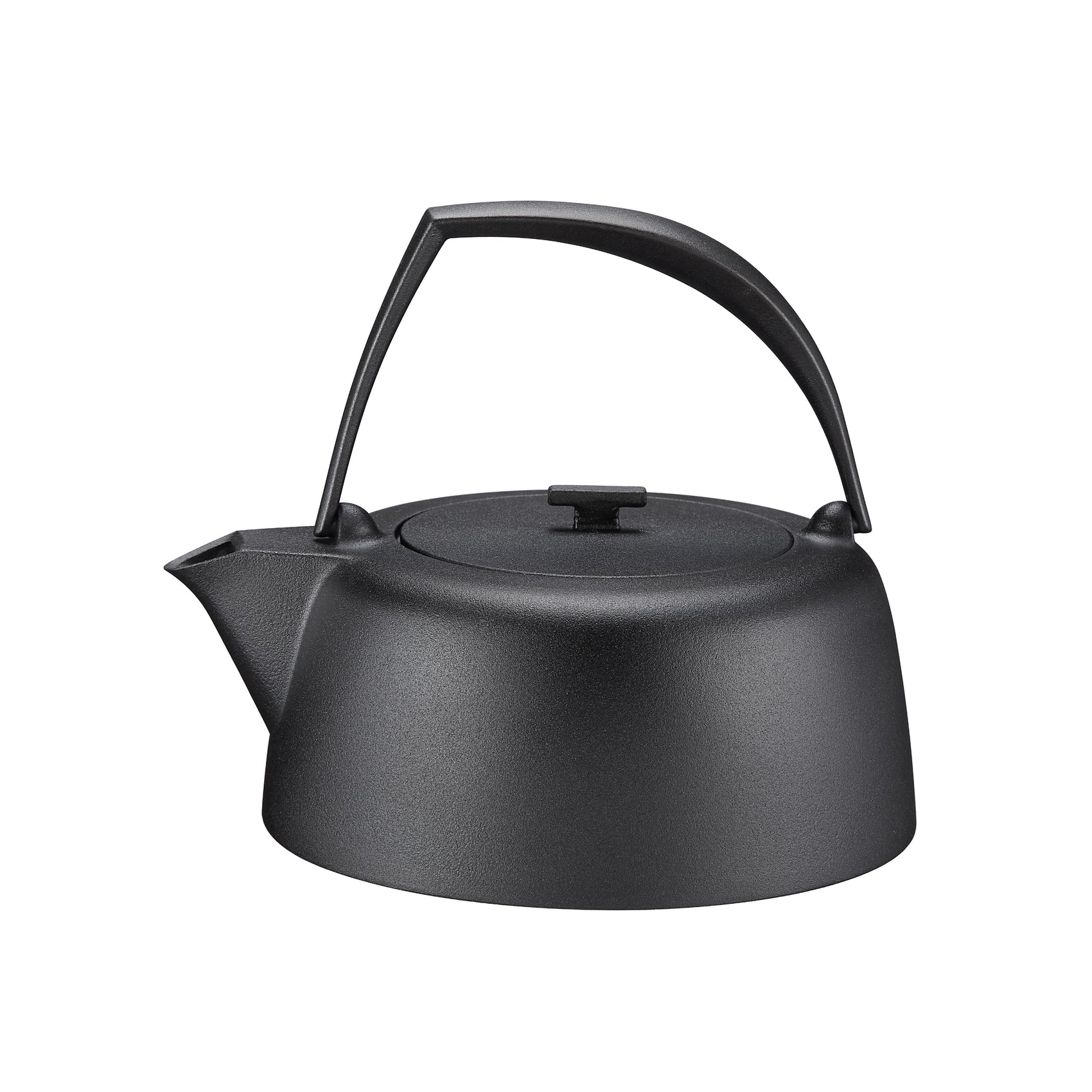 鉄瓶 掬清 0.75L 鉄器 IH対応 ケトル 直火OK 鉄急須 ポット 茶器 ギフト プレゼント 伝統工芸 キッチン用品 送料無料