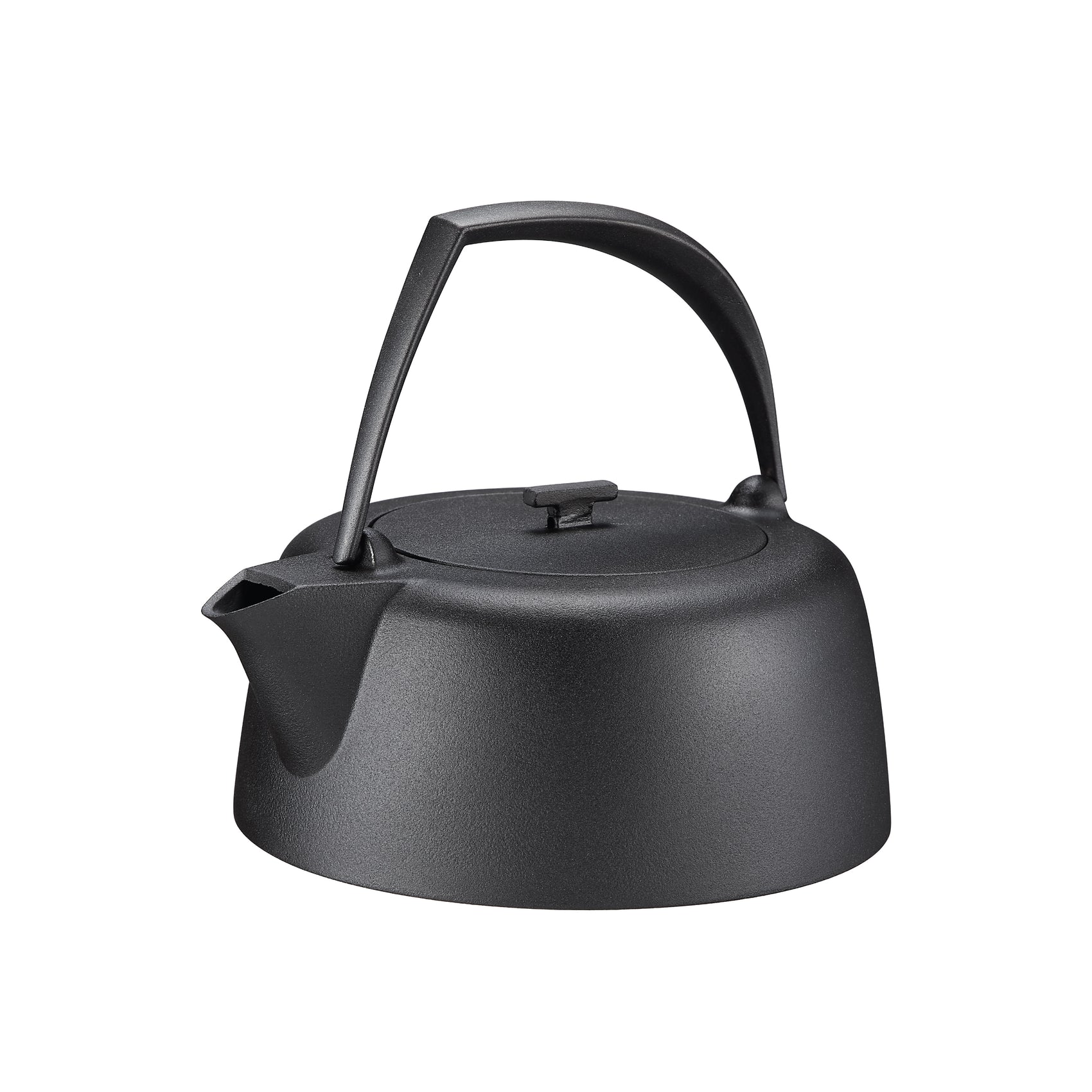 鉄瓶 掬清 0.75L 鉄器 IH対応 ケトル 直火OK 鉄急須 ポット 茶器 ギフト プレゼント 伝統工芸 キッチン用品 送料無料