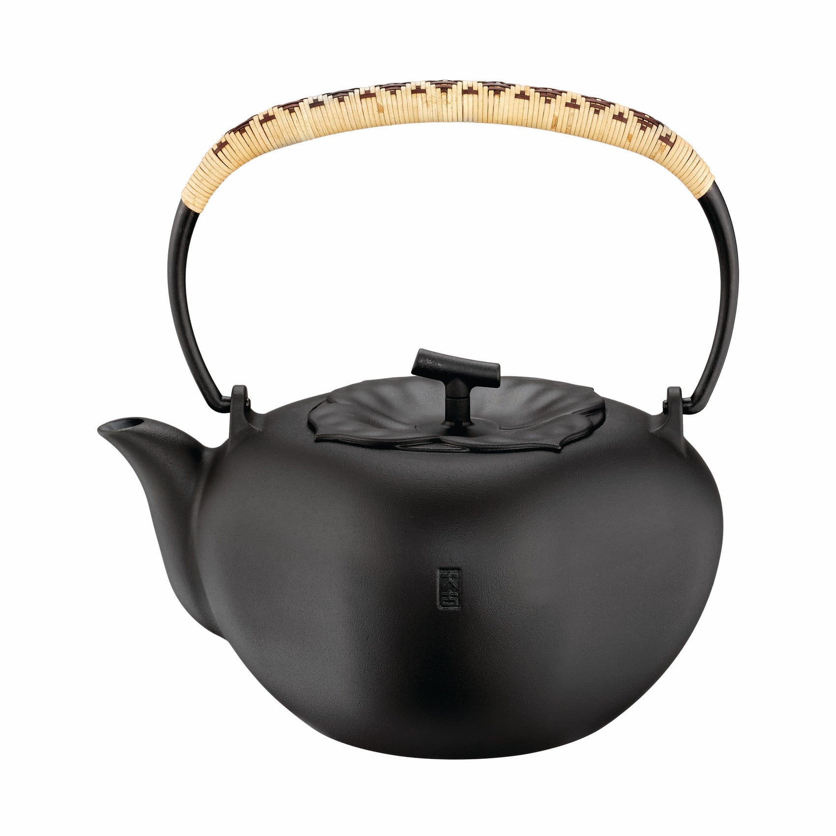鉄瓶 万事如意 1.4L 鉄器 IH対応 ケトル 直火OK 鉄急須 ポット 茶器 ギフト プレゼント 伝統工芸 キッチン用品 送料無料