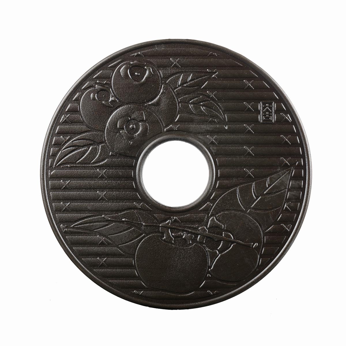 taku 万事如意 鉄瓶 1.4L IH対応 直火対応 急須 ケトル ヤカン 茶器