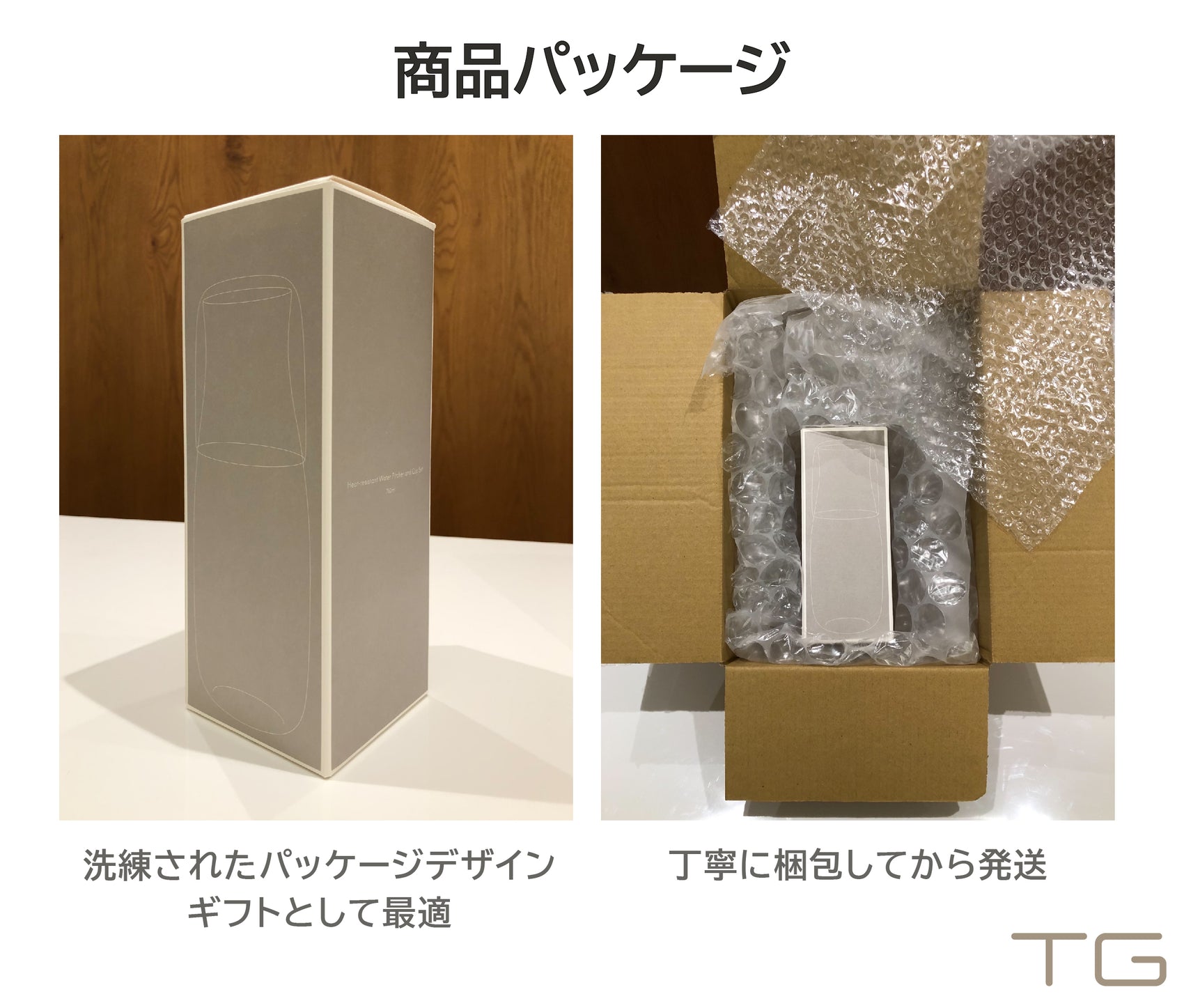 ピッチャー ガラス グラス カップ 760mL 耐熱 ウォーターボトル 水差し ガラスボトル クリアボトル 冷水筒 透明 軽量 耐冷 pH値耐性 冷水ポット フィット感【TG】【台湾エクセレンス】【台湾直送】【送料無料】
