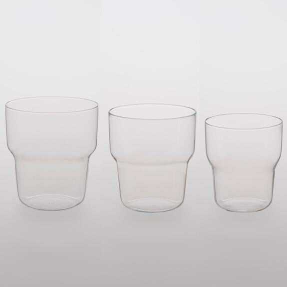 TG 耐熱ガラスカップ 450ml コップ 軽量透明グラス おしゃれ – 台湾