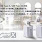 iXflash Cube Type-A Type-C 両対応 A+級メモリ スマートバックアップ バッテリー容量検出 データとデバイス安全性確保